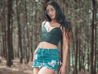 zoe_smitth Commando Sexy