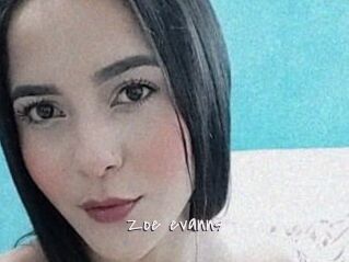 Zoe_evanns