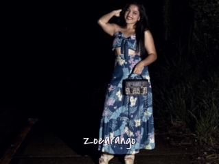 Zoearango