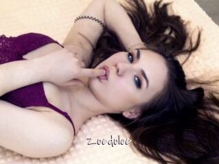 Zoedolce