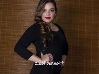 Zoehbonnett