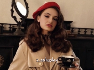 Zoehuxley