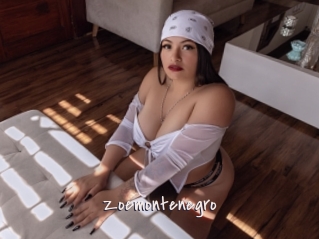Zoemontenegro