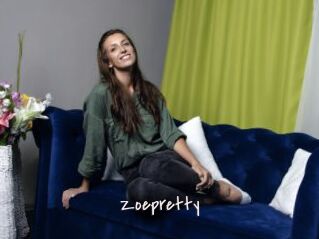 Zoepretty
