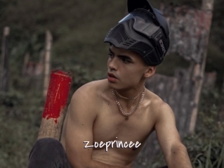 Zoeprincee