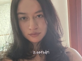 Zoerodri