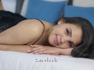 Zoesteele