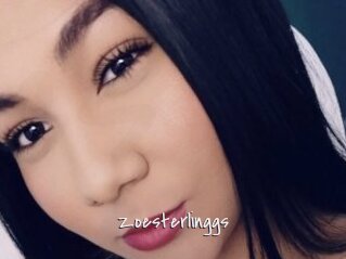 Zoesterlinggs