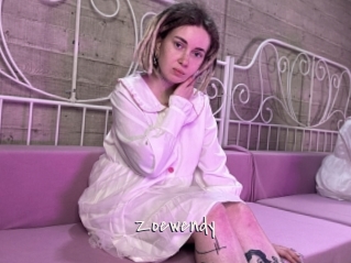 Zoewendy