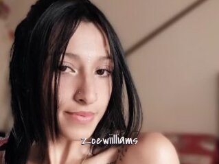 Zoewiilliams