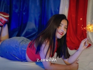 Zoewillian