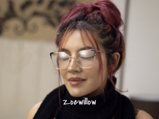 Zoewillow