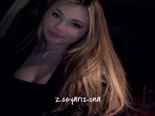 Zoeyarizona