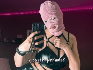 Zoeythepinkmask