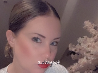 Zofiageek
