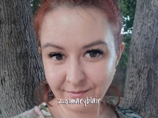 Zoimaryblair