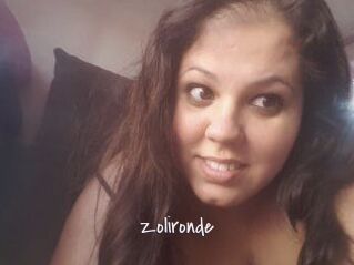 Zolironde