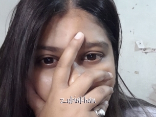 Zubiakhan