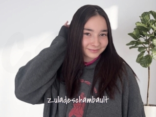 Zuladeschambault