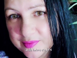 Zulemasecrets