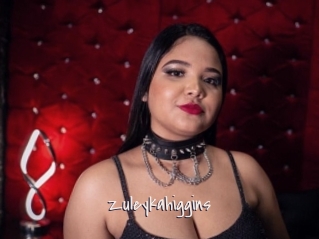 Zuleykahiggins