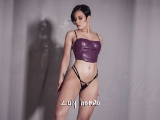 Zuly_henao