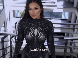 Zulyfoxer