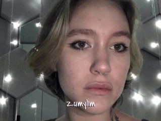 zumylim Commando Sexy