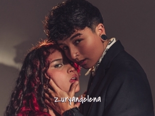 Zuryandelena