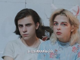 Zuzannalechh
