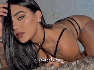 Zyrafortune
